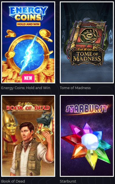 Lunubet Casino official website
